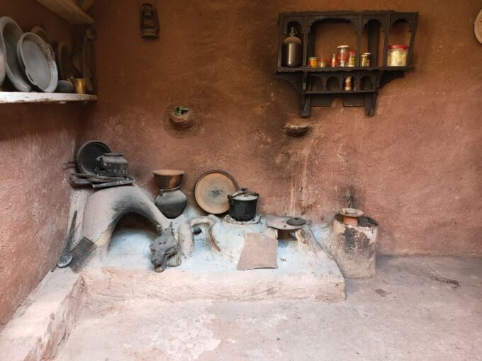 From Marrakesh: Ourika Valley & Atlas Mountains Day Tour - Explore Traditional Berber Villages