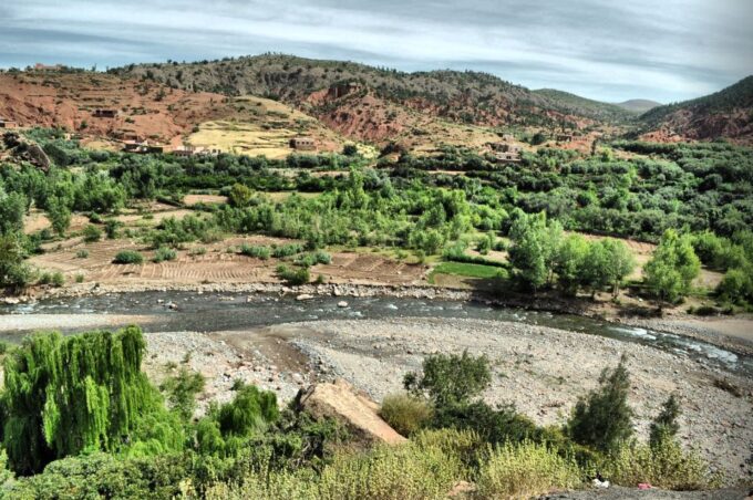 From Marrakesh: Ourika Valley & Atlas Mountains Day Tour - Frequently Asked Questions