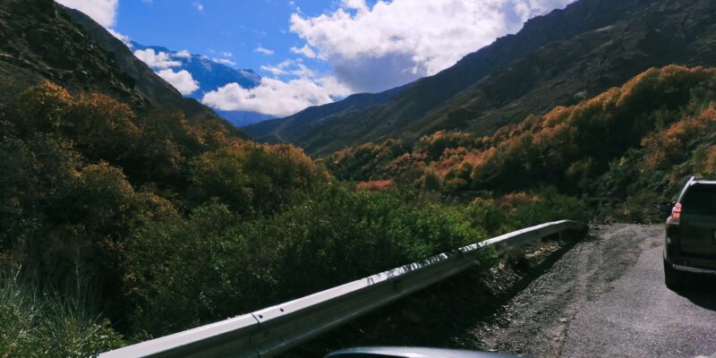 From Marrakesh: Ourika Valley & Atlas Mountains Day Trip - The Magnificent Setti Fatma Waterfalls
