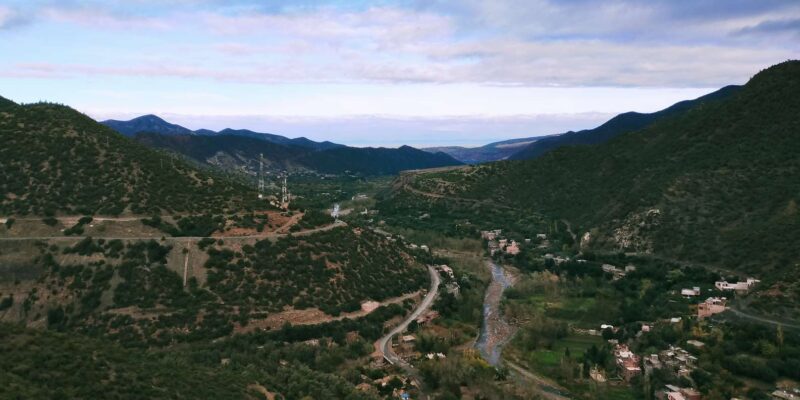 From Marrakesh: Ourika Valley & Atlas Mountains Day Trip - Frequently Asked Questions