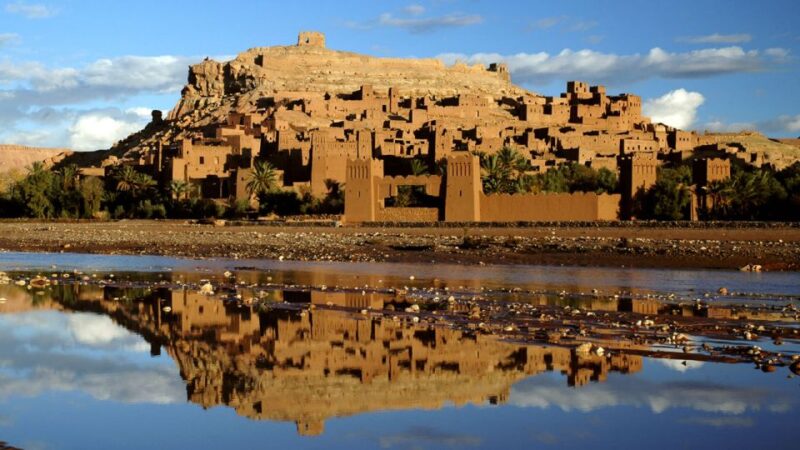 From Marrakesh: Private 4-Day Sahara Desert Discovery Tour - Good To Know