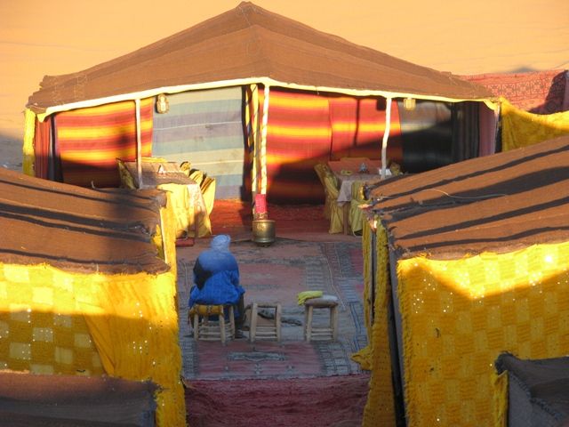 From Marrakesh: Private 4-Day Sahara Desert Discovery Tour - Local Market Exploration