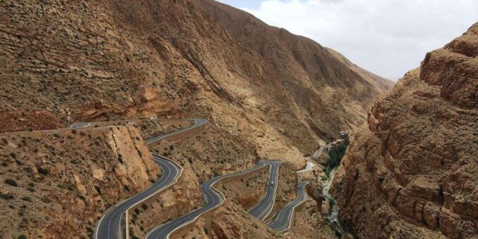 From Marrakesh to Chefchaouen: via the Sahara and Fez - Frequently Asked Questions