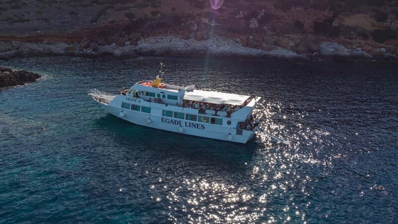 From Marsala: MiniCruise to Favignana & Levanzo w/Lunch - Who Should Consider This Experience?
