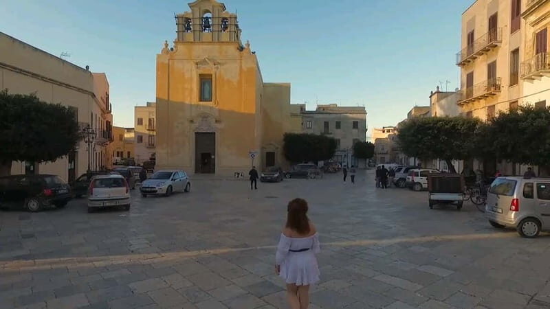 From Marsala: MiniCruise to Favignana & Levanzo w/Lunch - The Sum Up