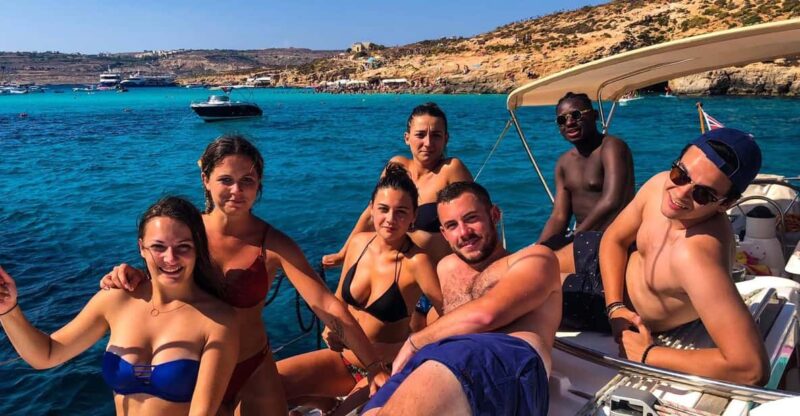 From Marsamxett: Maltese Islands Private Yacht Charter - Good To Know