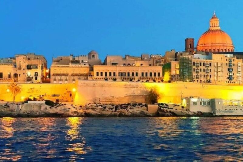 From Marsamxett: Maltese Islands Private Yacht Charter - Important Booking Information