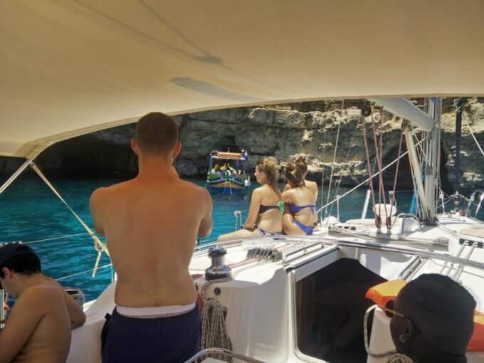 From Marsamxett: Maltese Islands Private Yacht Charter - Frequently Asked Questions
