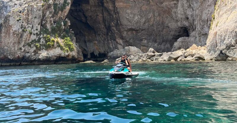 From Marsaskala: Blue Grotto Private Jet Ski Tour - Summing Up: Is It Worth It?