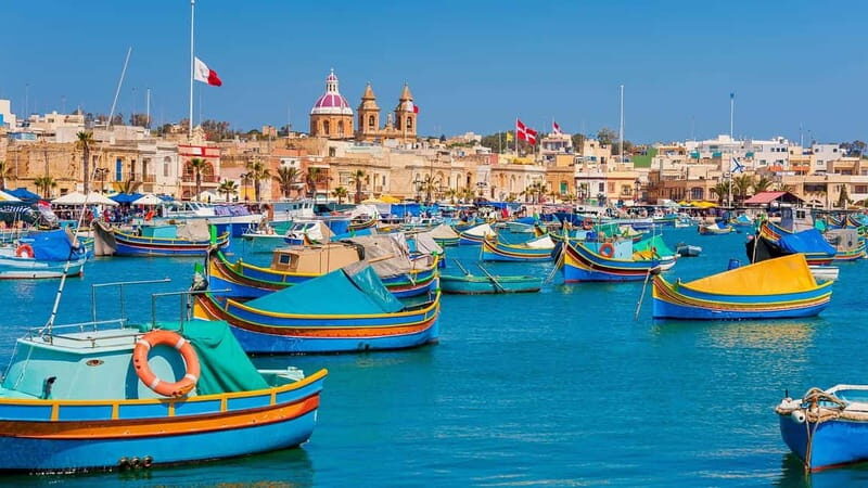 From Marsaxlokk: St Peter's Pool Boat Tour - Practical Details and Value