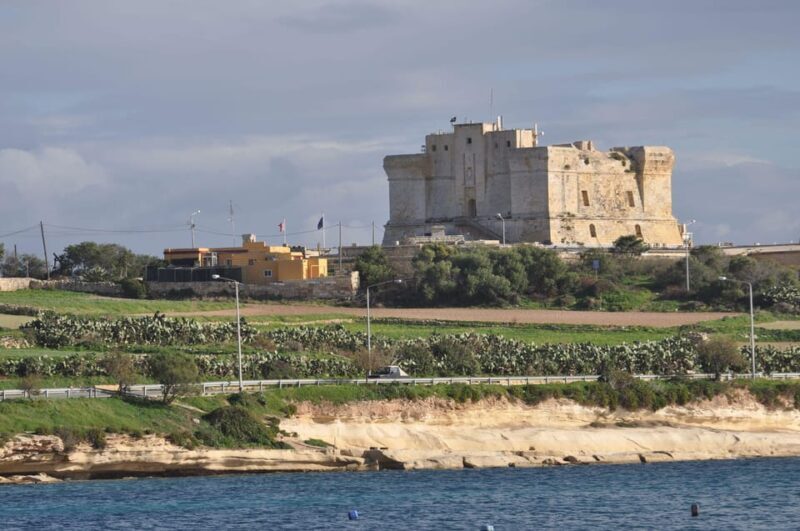 From Marsaxlokk: St Peter's Pool Boat Tour - Who Will Love This Tour?
