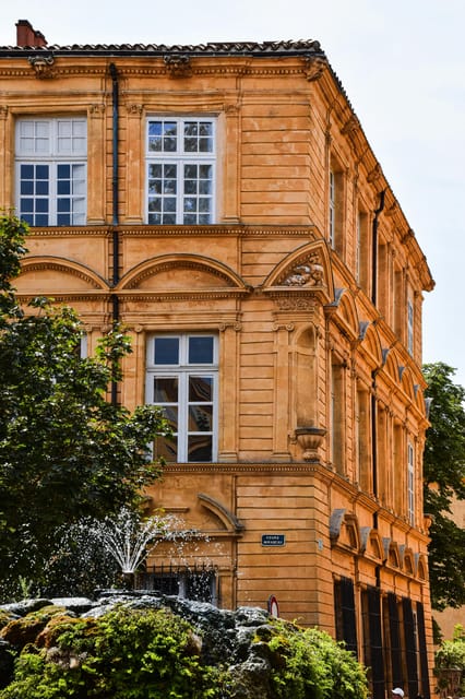 From Marseille: Aix-en-Provence and Cassis Shore Excursion - Highlights and Activities
