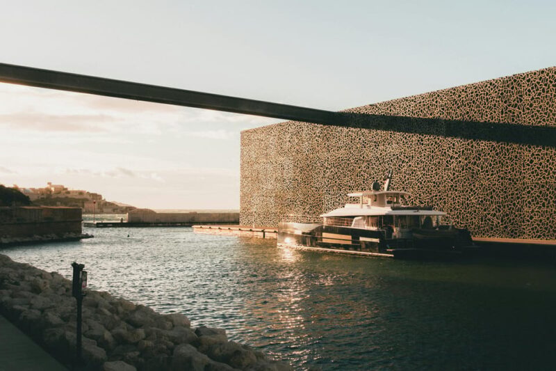 From Marseille: Aix-en-Provence and Cassis Shore Excursion - Cancellation Policy