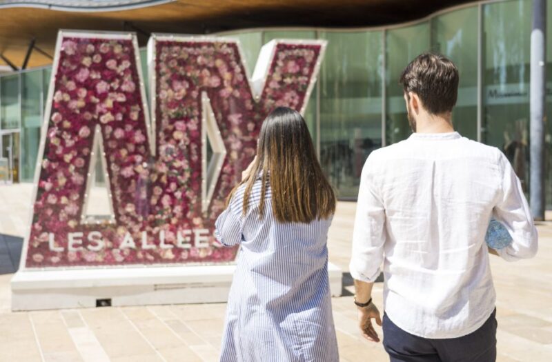 From Marseille: Aix-en-Provence and Cassis Shore Excursion - Itinerary Highlights