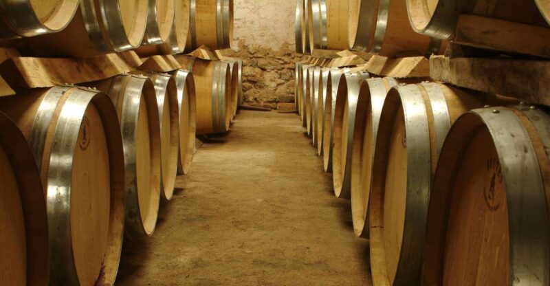 From Marseille: Aix En Provence Wine and Cheese Tour - Included Services