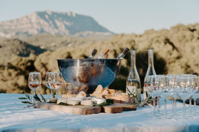 From Marseille: Aix En Provence Wine and Cheese Tour - Important Information and Recommendations