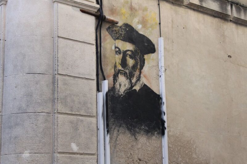 From Marseille: Arles, Les Baux & Saint-Rémy Full-Day Tour - Getting to the Starting Point