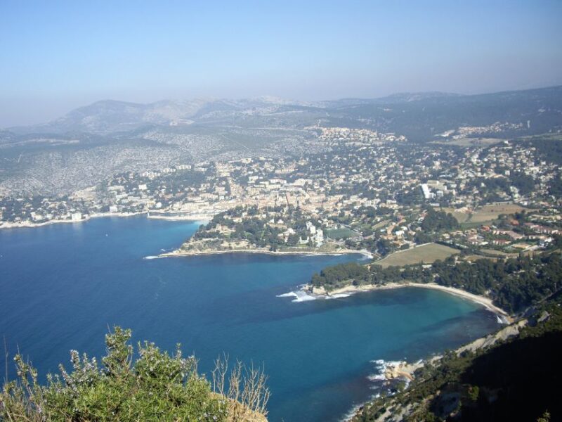 From Marseille: Bandol & Cassis Full-Day Wine Tour - Key Points