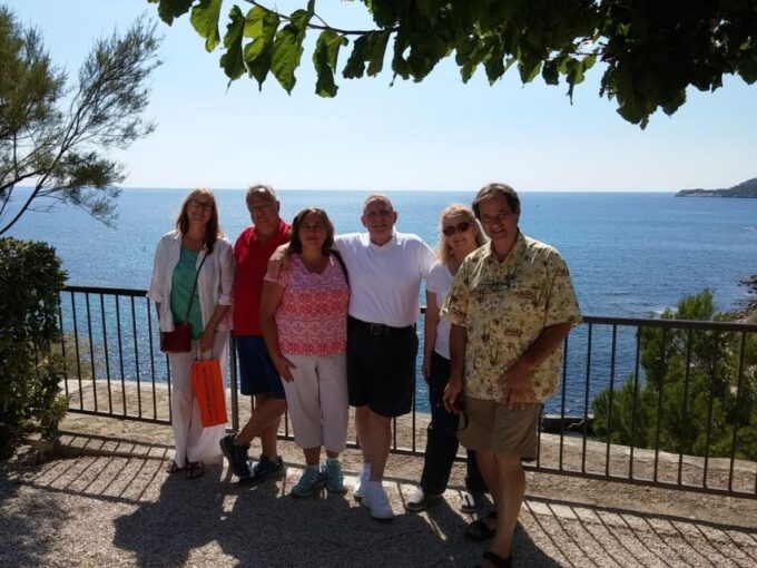 From Marseille: Bandol/Cassis Wine Tour With Viewpoint - Customer Reviews