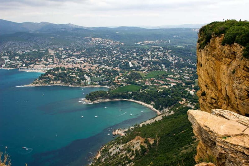 From Marseille: Cassis 4 hours - What Makes This Tour Stand Out