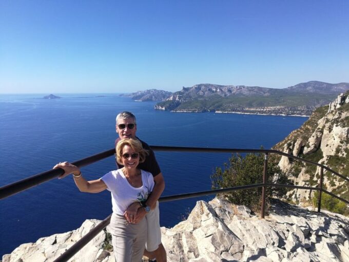 From Marseille: Cassis - Frequently Asked Questions