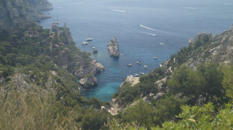 From Marseille: Customizable Private Day Tour of Provence - Cultural and Historical Exploration