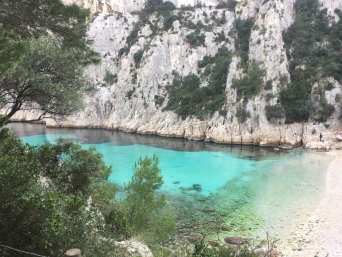 From Marseille: Customizable Private Day Tour of Provence - Customer Reviews and Experiences