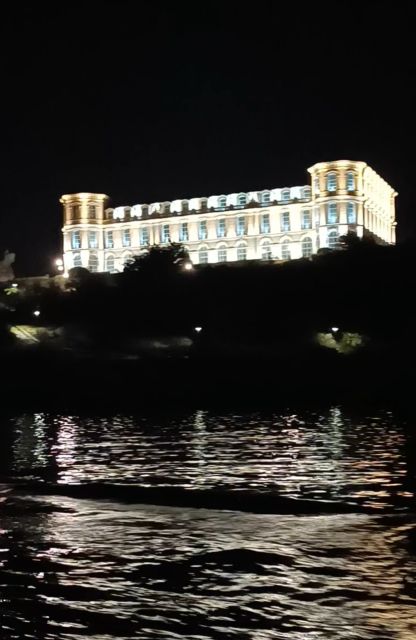 From Marseille: Frioul Islands Boat Tour - Ask Away