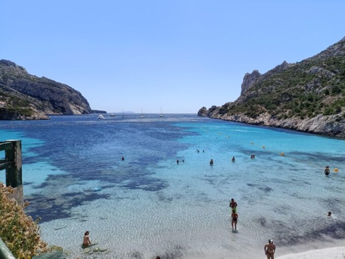 From Marseille: Guided E-Bike Tour to Calanque De Sormiou - Frequently Asked Questions