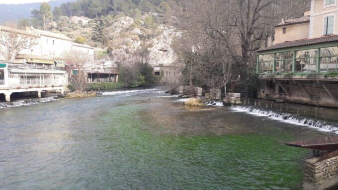 From Marseille: Luberon Market & Villages Full-Day Tour - Important Information and Restrictions