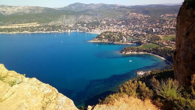 From Marseille: Marseille, Aix-en-Provence & Cassis Tour - Cancellation Policy