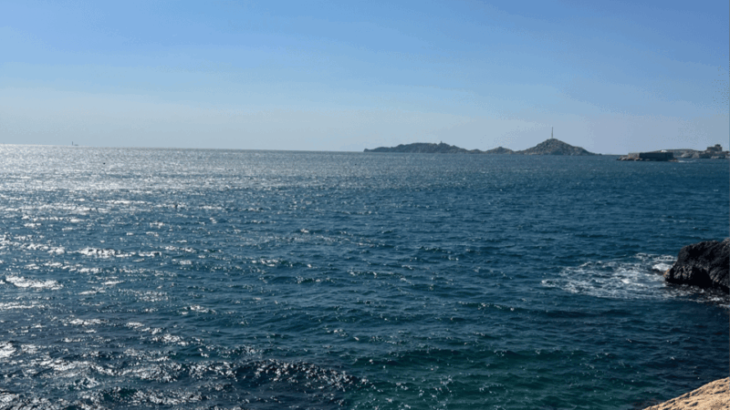 From Marseille to Cassis: a Journey to the Heart of the Calanques and Traditions. - Discover Extraordinary Panoramas From Cap Canaille Cliffs