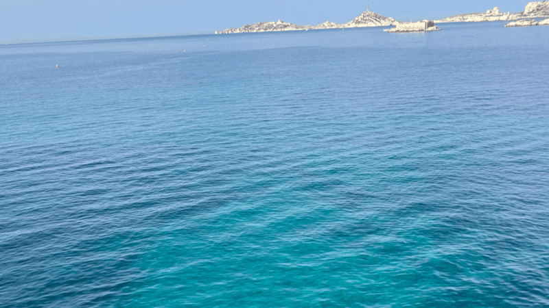 From Marseille to Cassis: a Journey to the Heart of the Calanques and Traditions. - Visit Cassis, Known for Majestic Cliffs and Picturesque Streets