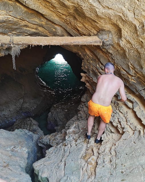 From Marseille to the Calanques Blueues by Train, Hike, Lagoons and Villages - Getting to the Côte Bleue Calanques