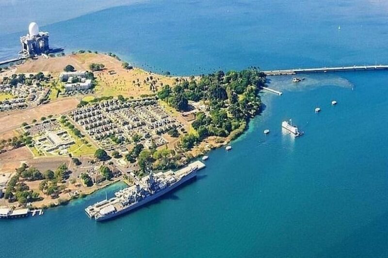 From Maui: Complete Pearl Harbor Experience Tour - What the Tour Does Well (and Less Well)