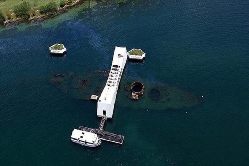 From Maui: Complete Pearl Harbor Experience Tour - Who Should Take This Tour?
