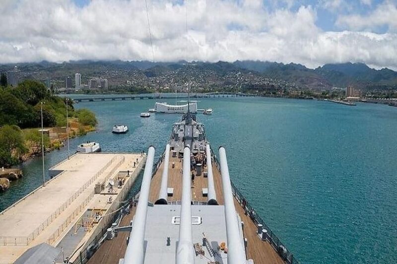 From Maui: Complete Pearl Harbor Experience Tour - The Sum Up