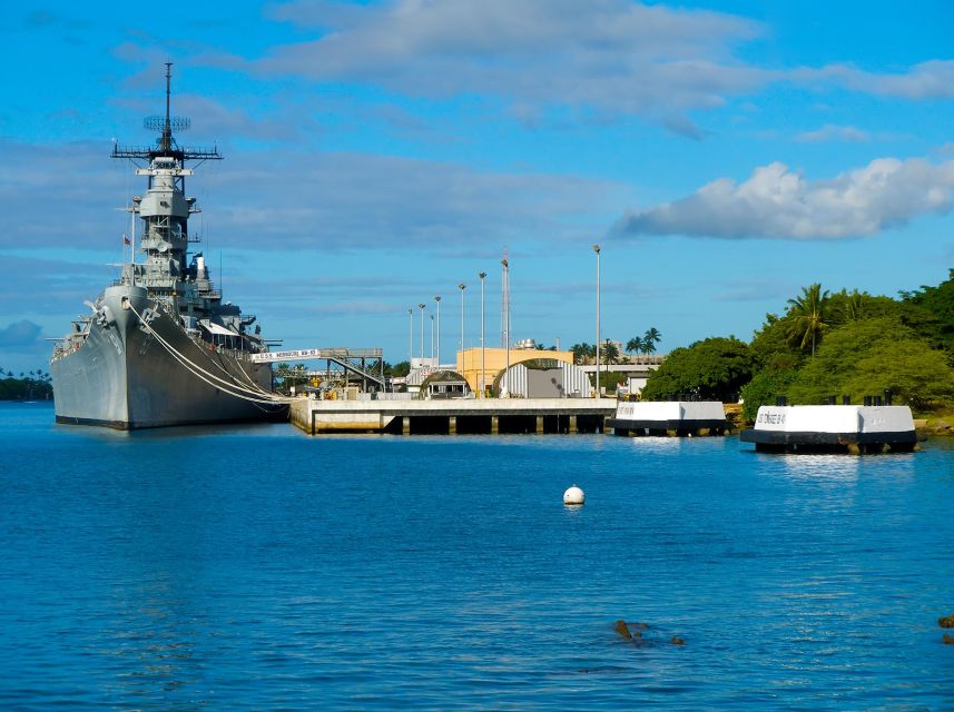 From Maui, Kauai or Kona: Complete Pearl Harbor Tour - Maximizing Your Hawaii Vacation