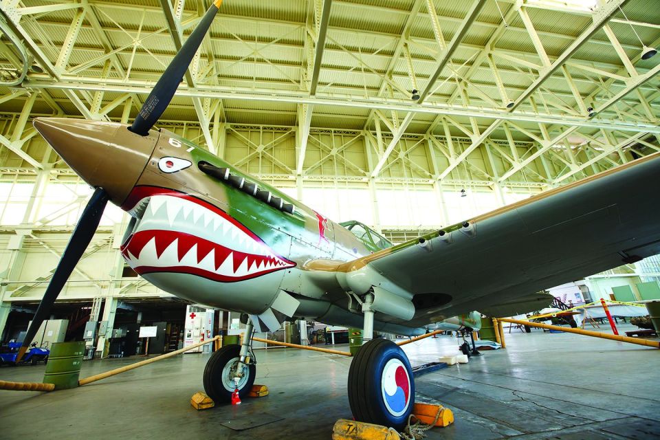 From Maui, Kauai or Kona: Complete Pearl Harbor Tour - Round-Trip Inter-Island Flight Details