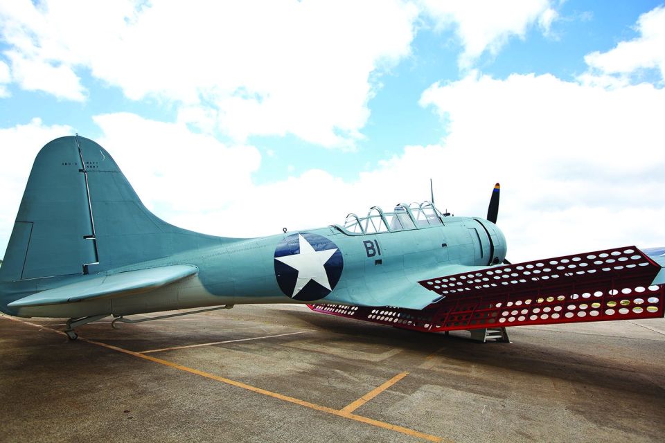 From Maui, Kauai or Kona: Complete Pearl Harbor Tour - Lunch and Drink Provided