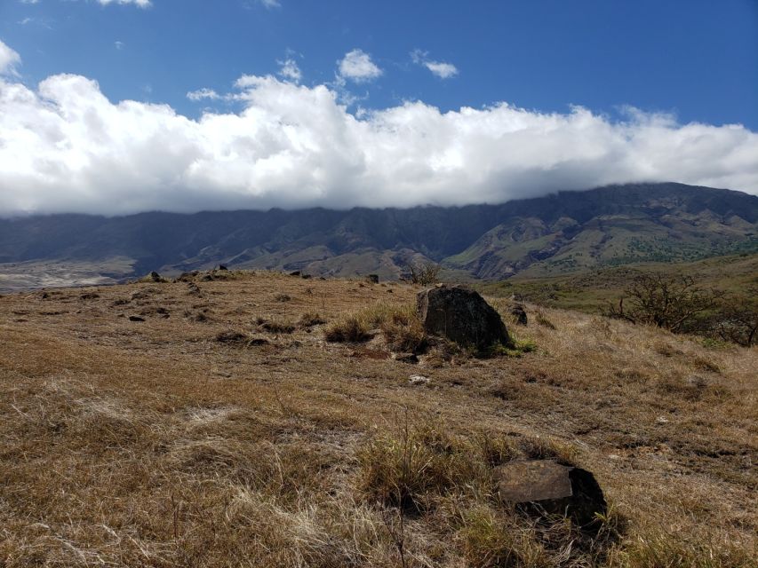 From Maui: Private Road to Hana Day Trip - Important Information