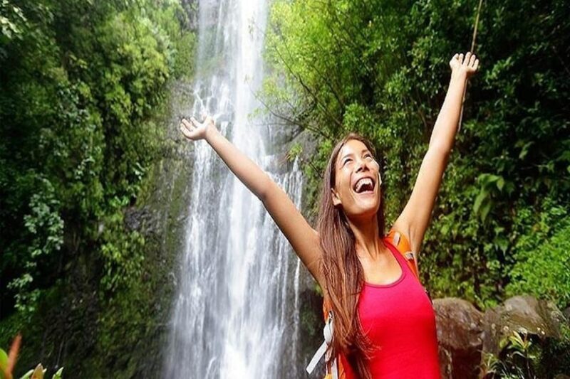 From Maui: Road to Hana Rainforest and Waterfall Experience - FAQs