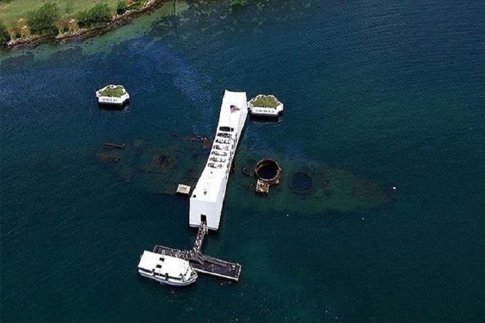 From Maui: USS Arizona Memorial and Honolulu City Tour - Frequently Asked Questions