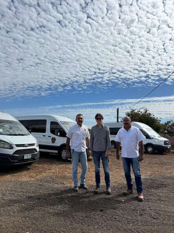 From Mazatlán: ATV Tour into Sierra Madre with Lunch - Key Points