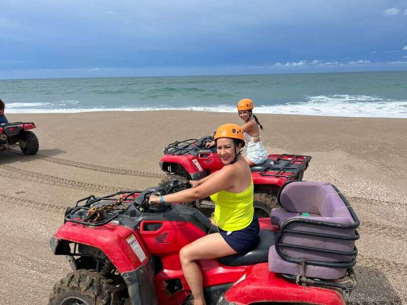 From Mazatlán: ATV Tour into Sierra Madre with Lunch - An Exciting Introduction to Mazatlán’s Rural Charm