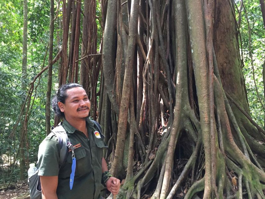 From Medan: 4-Day Tour to Bukit Lawang Including Jungle Trek - Memorable Moments