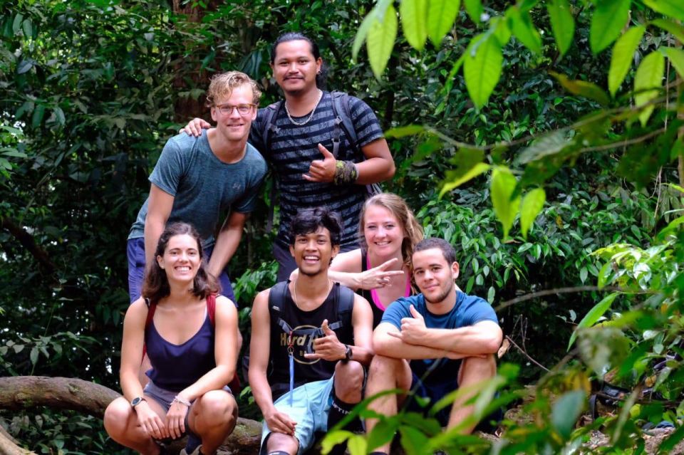 From Medan: 4-Day Tour to Bukit Lawang Including Jungle Trek - Frequently Asked Questions