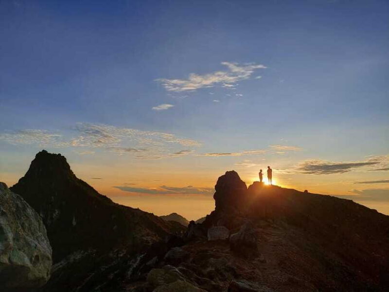 From Medan: Mount Sibayak Sunrise Hike & Natural Hot Spring - Frequently Asked Questions