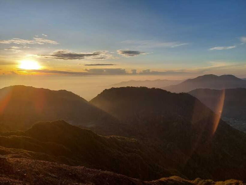 From Medan: Mount Sibayak Sunrise Hike & Natural Hot Spring - Final Thoughts