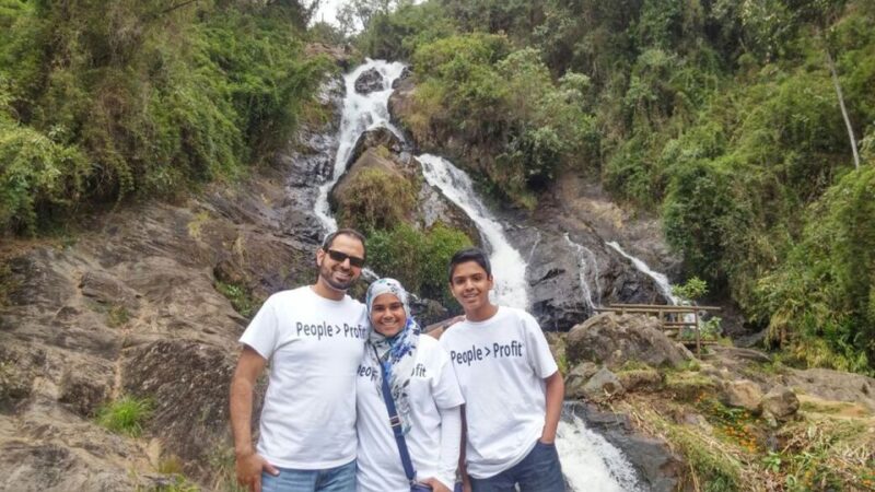 From Medellín: Full-Day Colombian Paisa Towns Tour - Highlights of the Towns